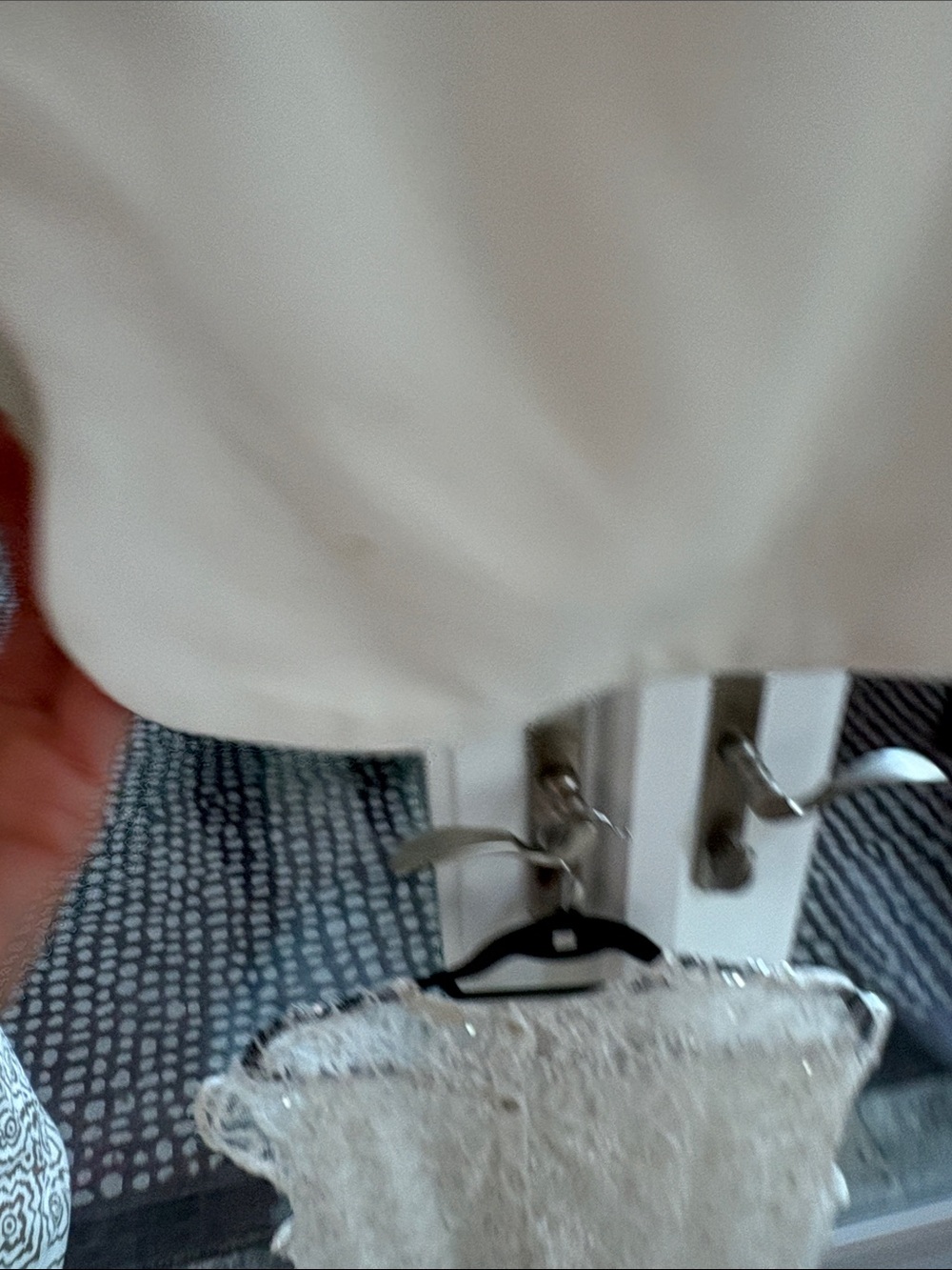 Amanda Uprichard White puzzle Mini Dress S - Picture 6 of 11